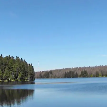 Ferienhauspark Semesterbostad