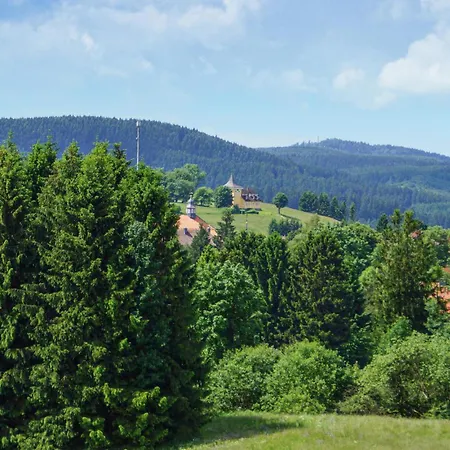 Σπίτι διακοπών Ferienhauspark *