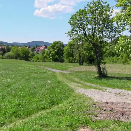 Ferienhauspark Semesterbostad Hasselfelde