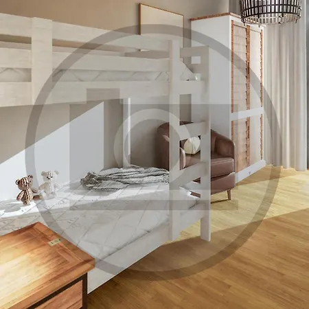 Ferienhauspark Ferienhaus Hasselfelde