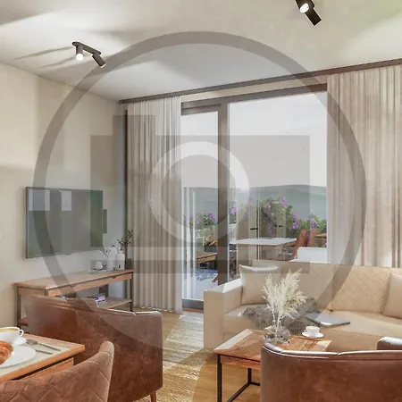 Ferienhaus Ferienhauspark