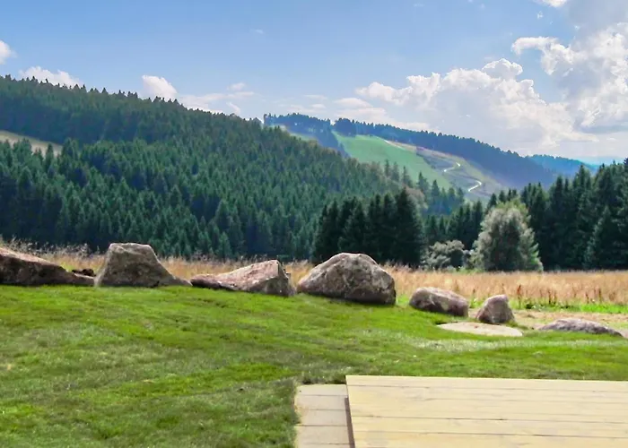 Semesterbostad Ferienhauspark *