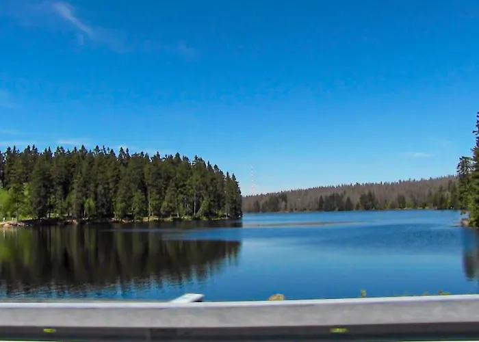 Ferienhauspark Semesterbostad