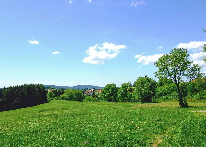 Semesterbostad Ferienhauspark *