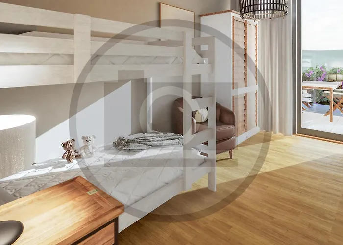 Ferienhauspark Semesterbostad Hasselfelde