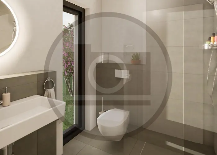 Ferienhauspark Hasselfelde