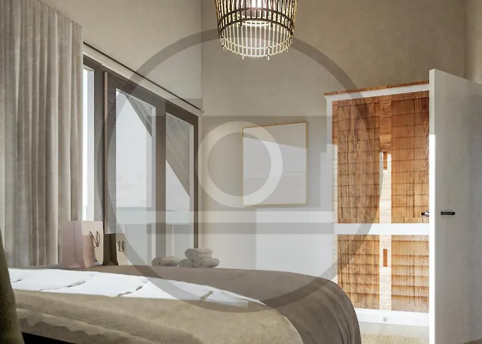 Semesterbostad Ferienhauspark *