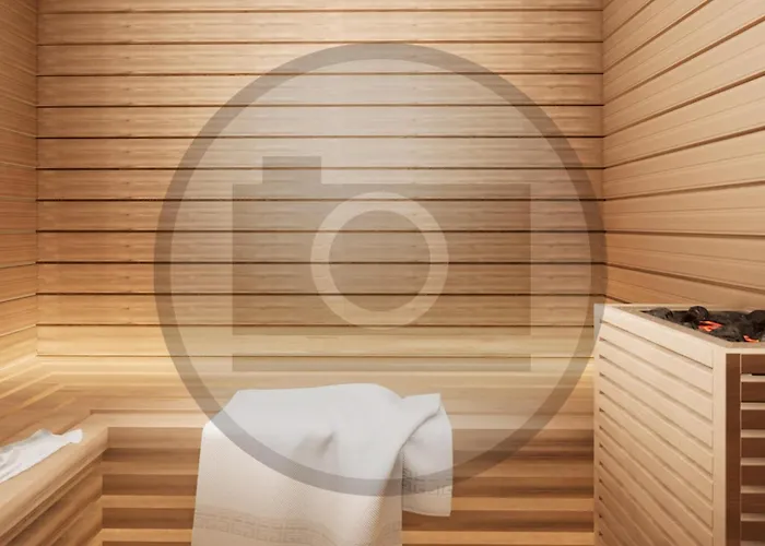 Ferienhauspark Semesterbostad Hasselfelde