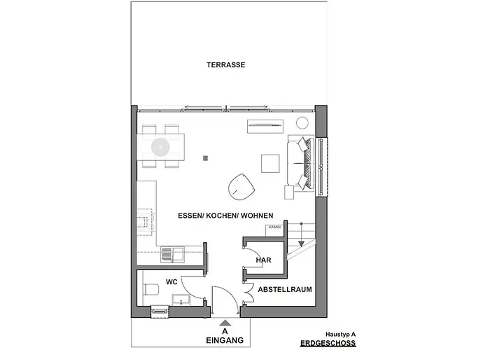 Ferienhauspark Semesterbostad